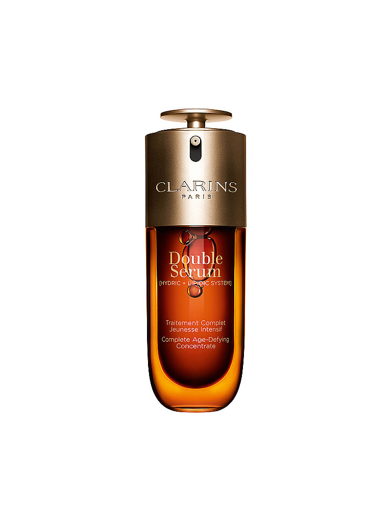 CLARINS Double Serum 50ml von Clarins