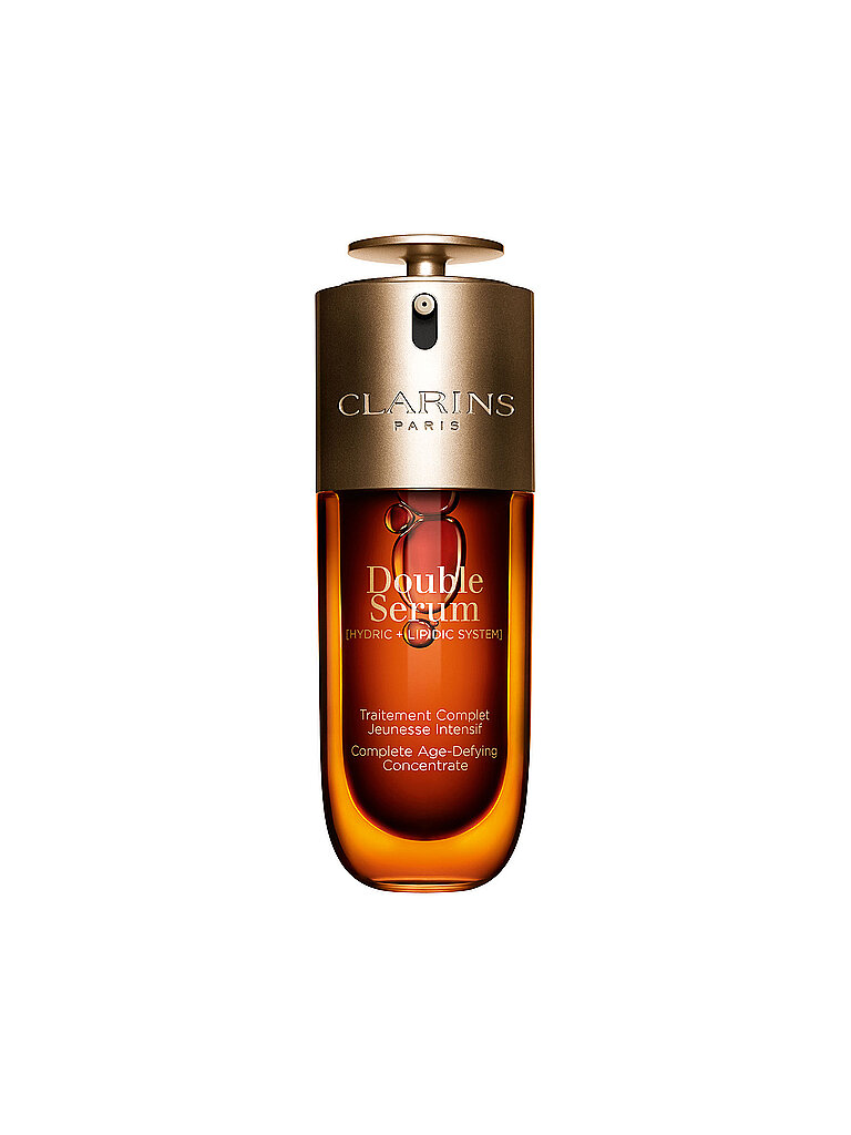 CLARINS Double Serum 75ml von Clarins