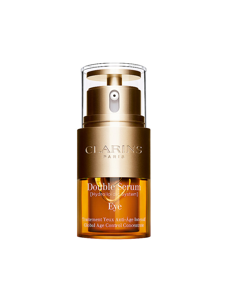 CLARINS Double Serum Eye 20ml von Clarins