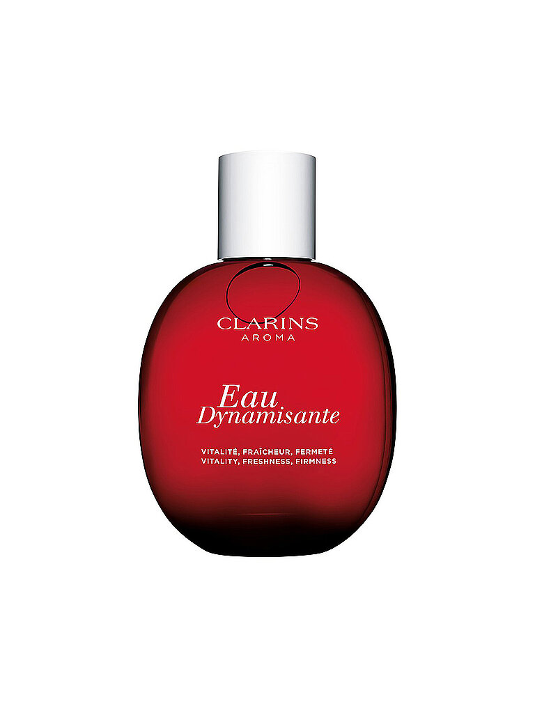 CLARINS Eau Dynamisante Splash 200ml von Clarins