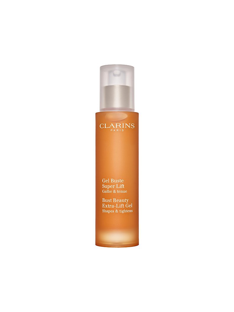 CLARINS Gel Buste Super Lift 50ml von Clarins