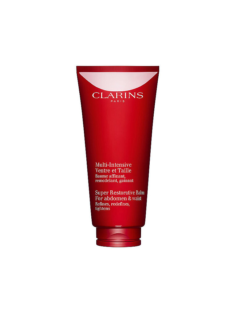 CLARINS Multi-Intensive Ventre et Taille 200ml von Clarins