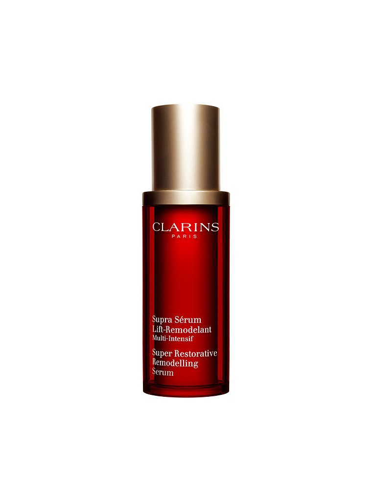 CLARINS Supra Serum - Pflegeserum 30ml CLARINS Supra Serum - Pflegeserum 30ml von Clarins
