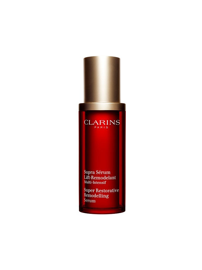 CLARINS Supra Serum - Pflegeserum 50ml von Clarins