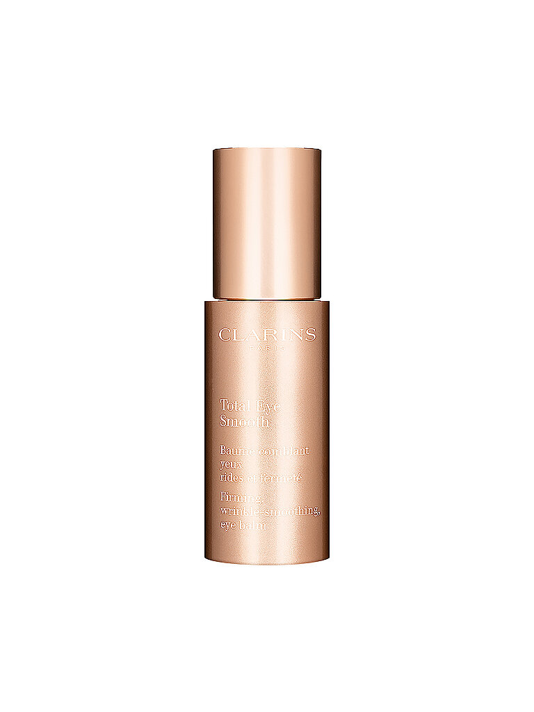 CLARINS Total Eye Smooth 15ml von Clarins