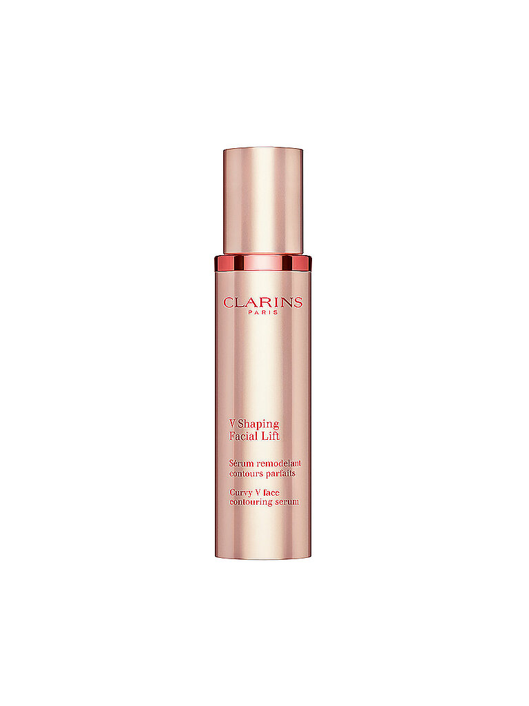 CLARINS V Shaping Facial Lift Sérum remodelant contours parfaits 50ml von Clarins