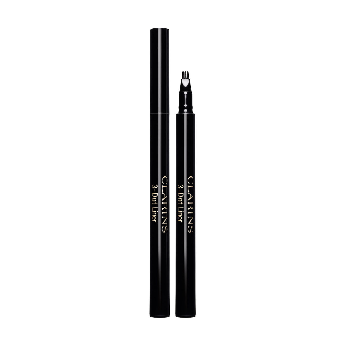 Clarins 3-Dot Liner 01 Black 1ST von Clarins