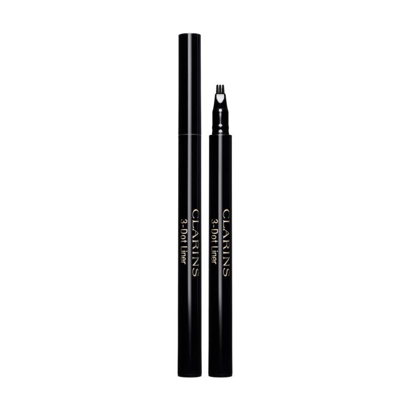 Clarins 3-Dot Liner 01 Black 1ST von Clarins