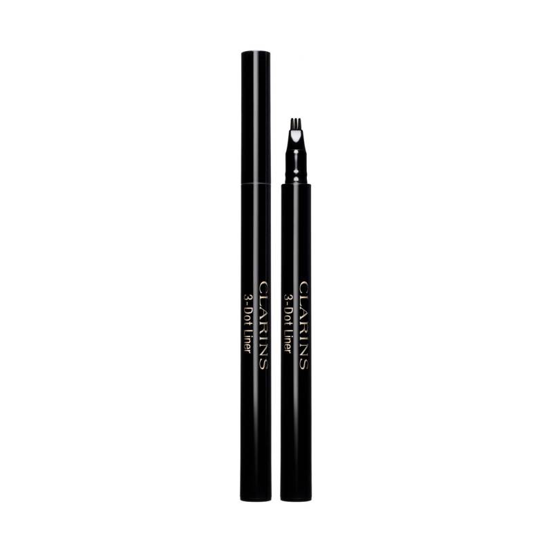 3-dot Liner 01 Black Damen Schwarz von CLARINS