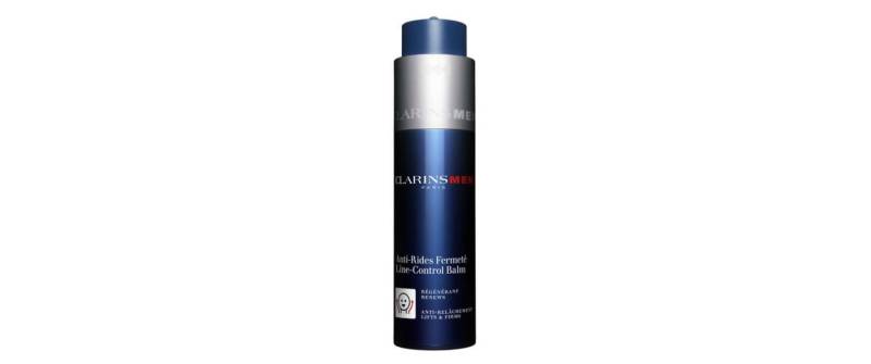 Clarins After-Shave »Clarins Men After Shave Anti-Rides Fermeté 50 ml« von Clarins