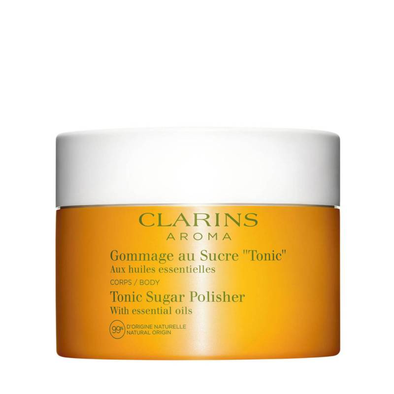 Clarins Aroma Gommage von Clarins