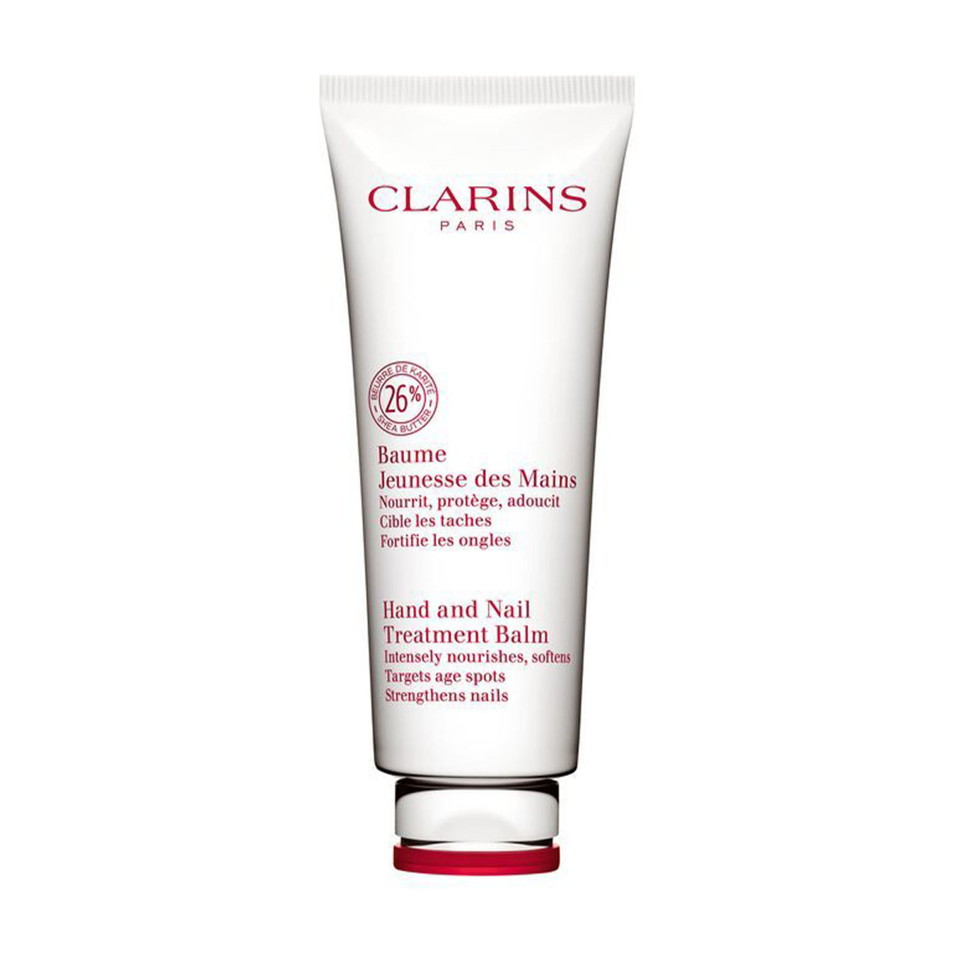 Clarins Baume Jeunesse Des Mains Hand Cream von Clarins