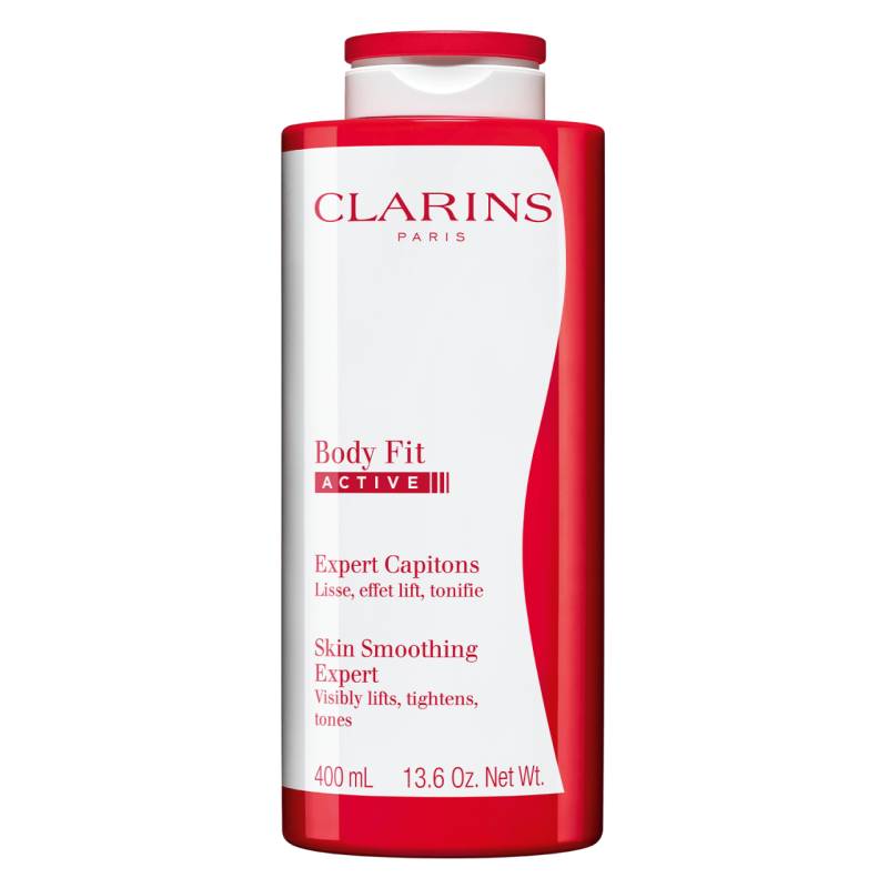 Clarins Body - BODY FIT von Clarins