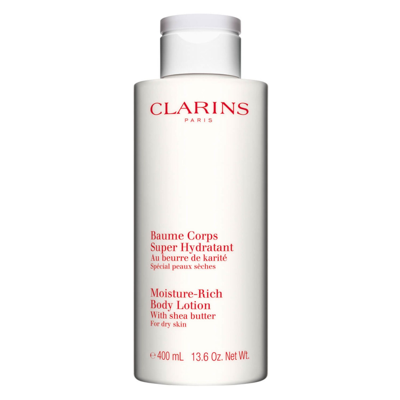 Clarins Body - Baume Corps Super Hydratant Jumbo von Clarins