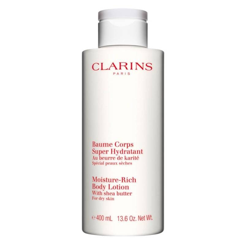 Clarins Body - Baume Corps Super Hydratant Jumbo von Clarins