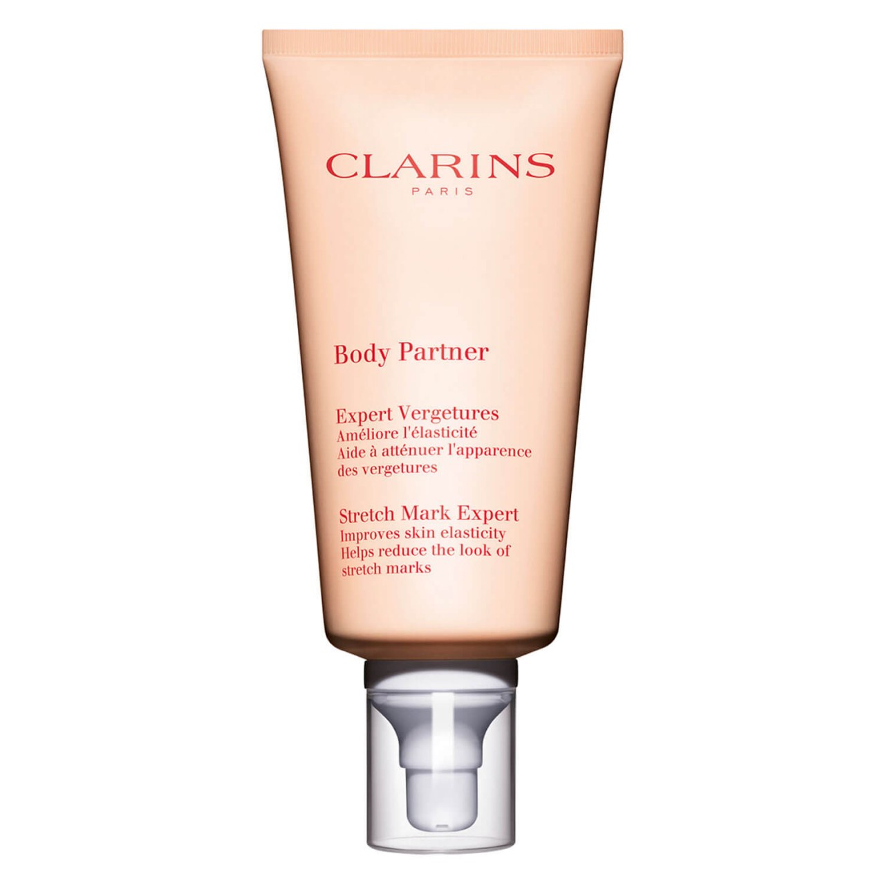 Clarins Body - Body Partner Strech Mark Expert von Clarins