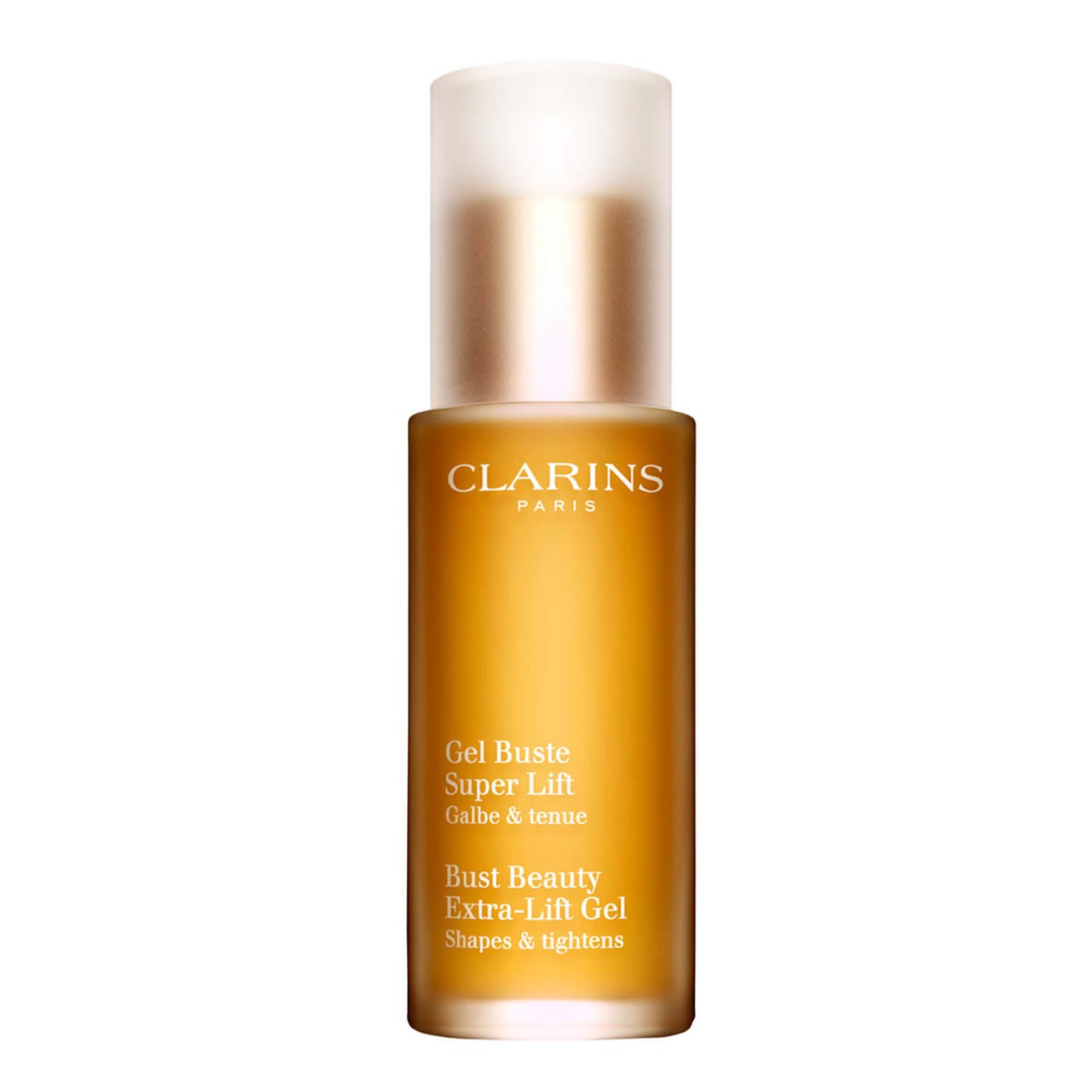 Clarins Body - Bust Beauty Extra-Lift Gel von Clarins