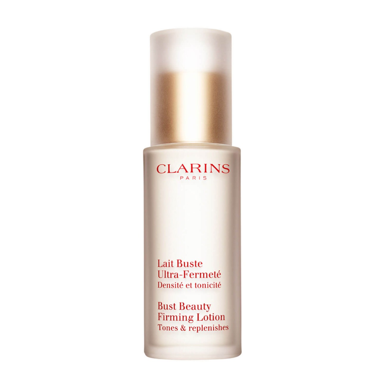 Clarins Body - Bust Beauty Firming Lotion von Clarins