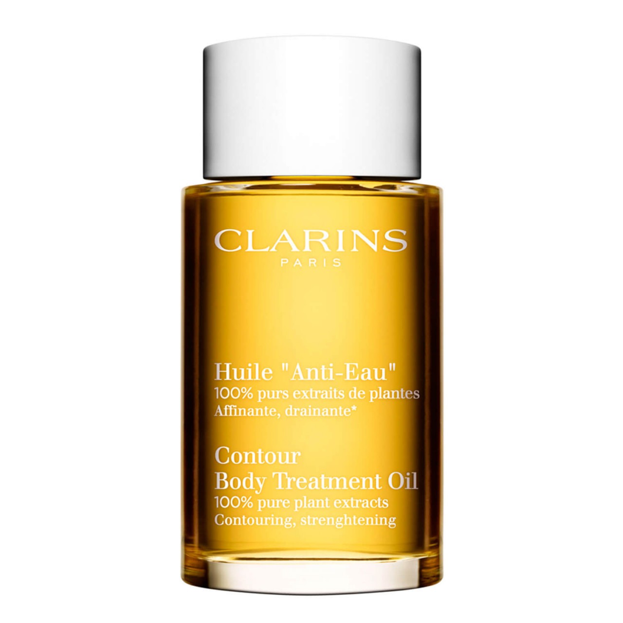 Clarins Body - Contour Treatment Oil von Clarins