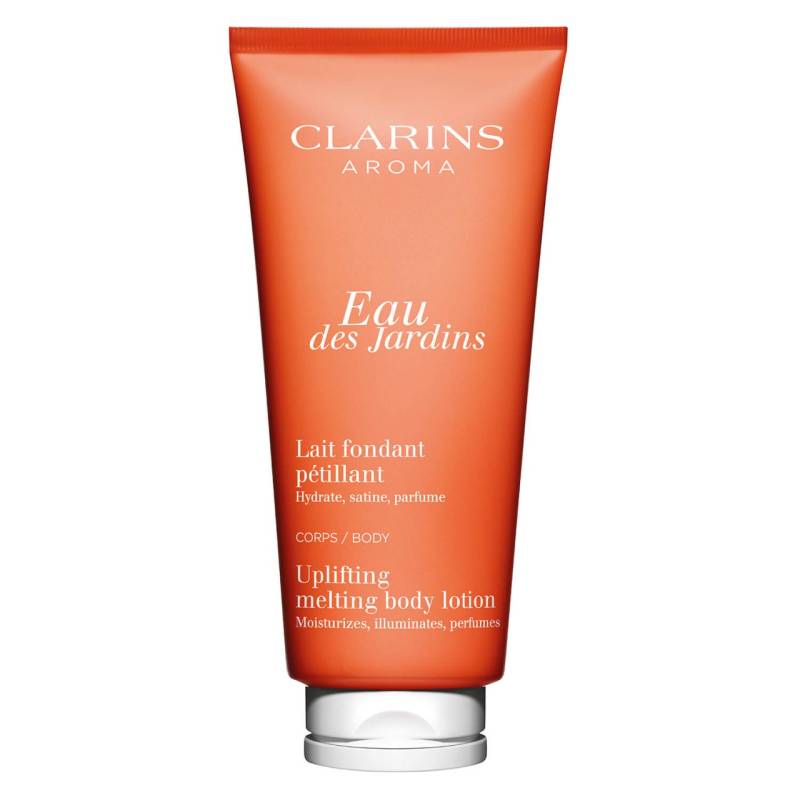 Clarins Body - Eau des Jardins Uplifting Body Lotion von Clarins