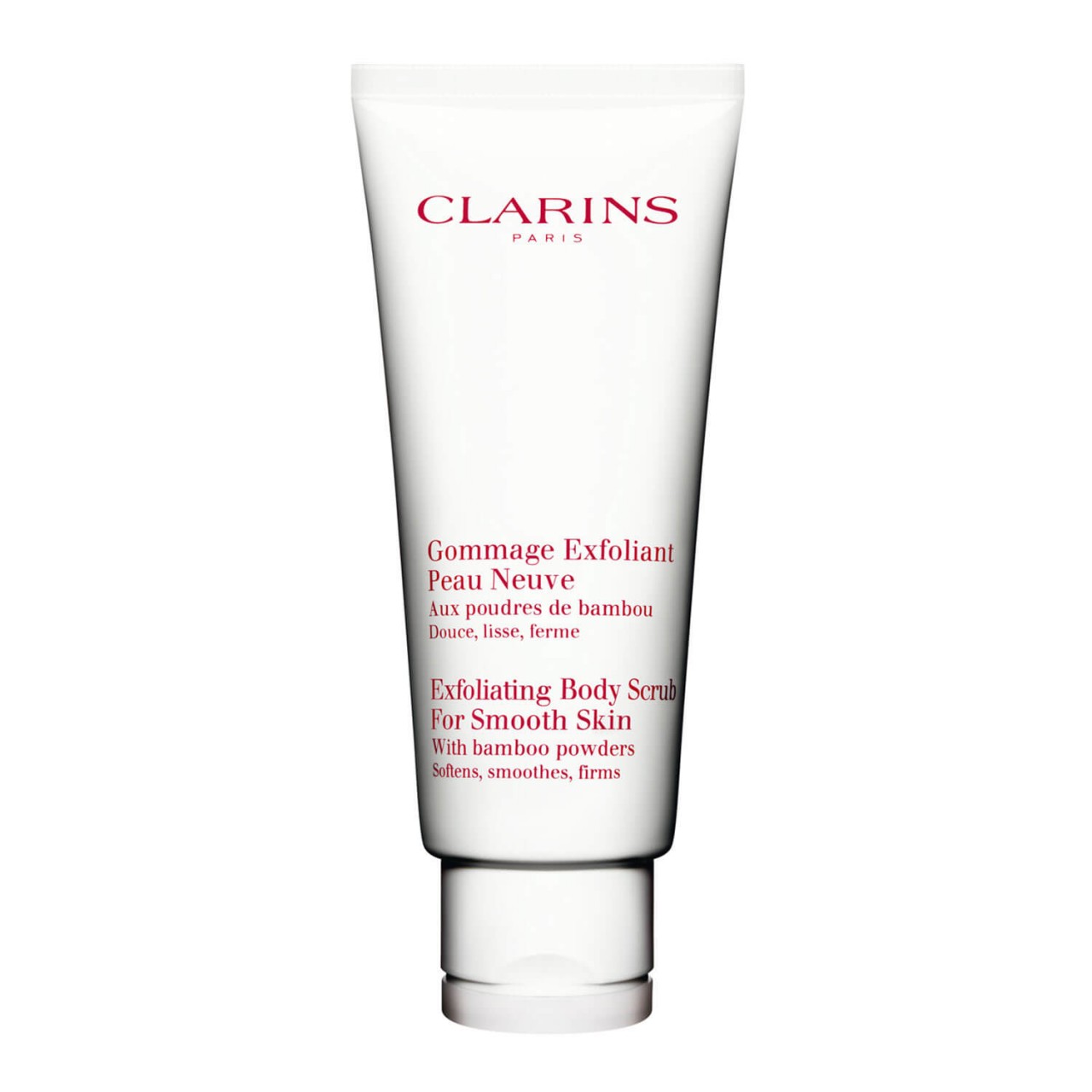 Clarins Body - Exfoliating Body Scrub for Smooth Skin von Clarins