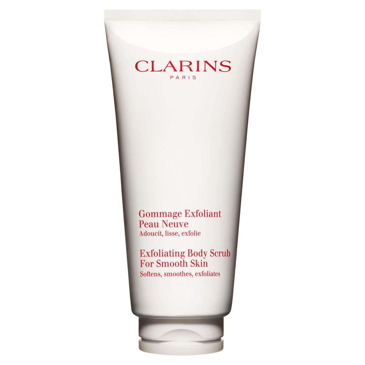 Clarins Body - Exfolierendes Peeling Für Neue Haut von Clarins