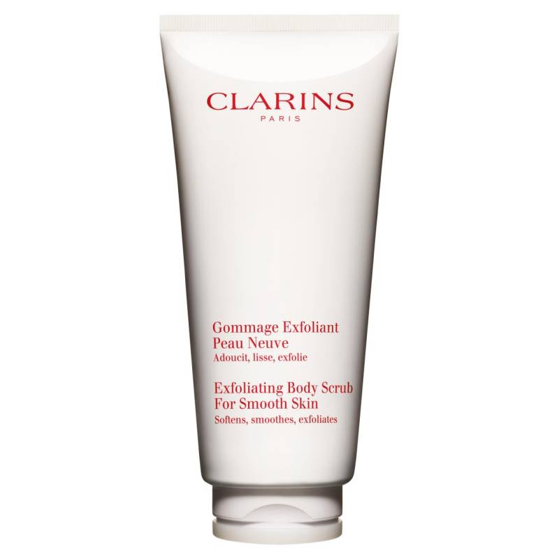 Clarins Body - Exfolierendes Peeling Für Neue Haut von Clarins