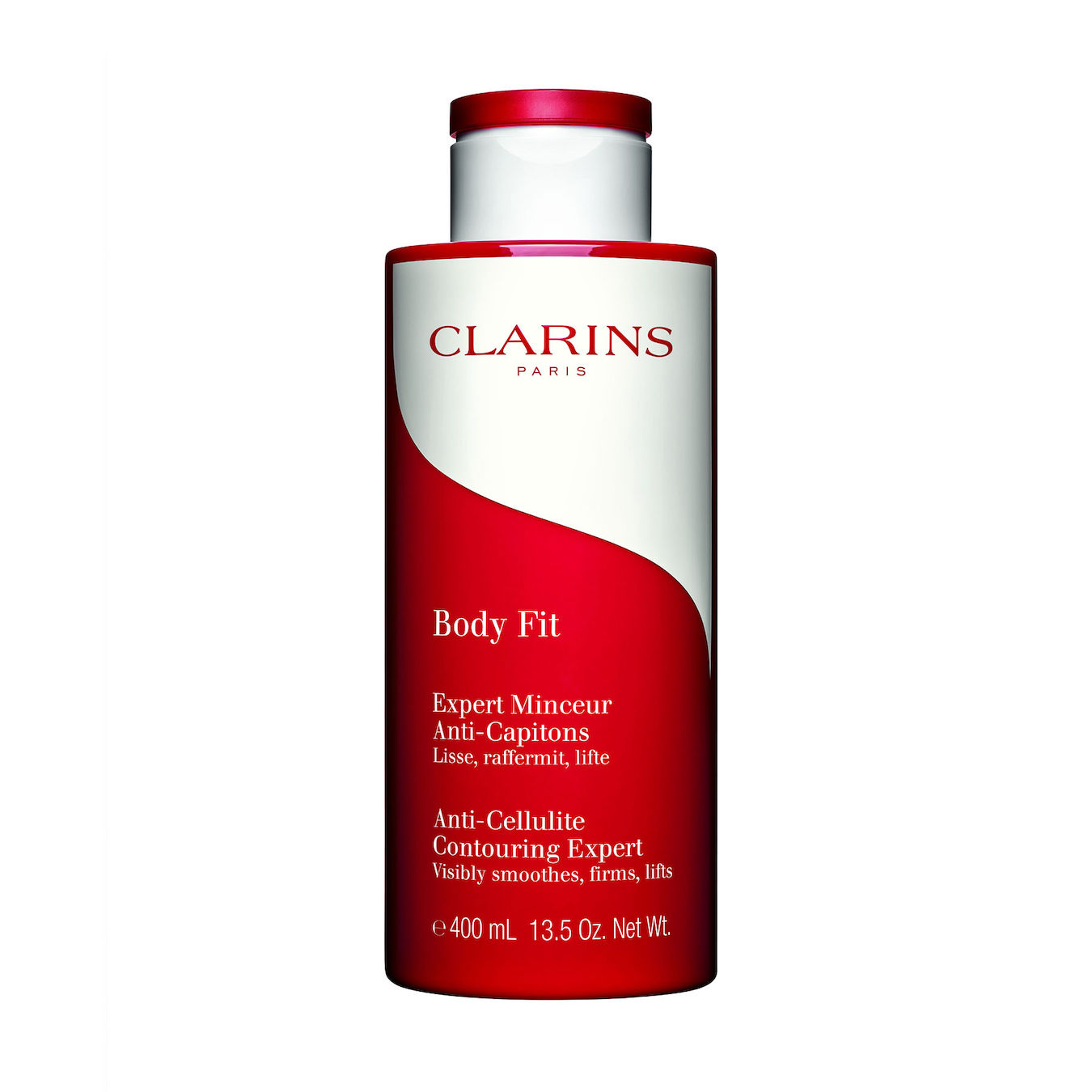 Clarins Body Fit Anti-Cellulite Contouring Expert von Clarins