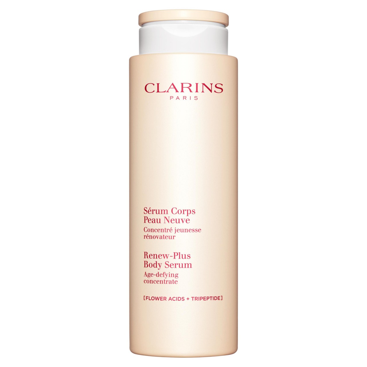 Clarins Body - Körperserum Für Neue Haut von Clarins