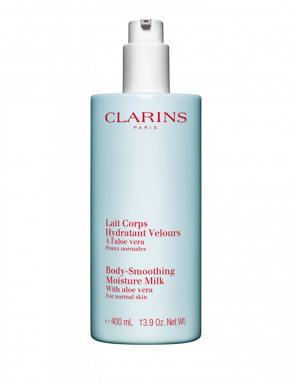 Clarins Body - Lait Corps Hydratant Velours Body-lotion von Clarins