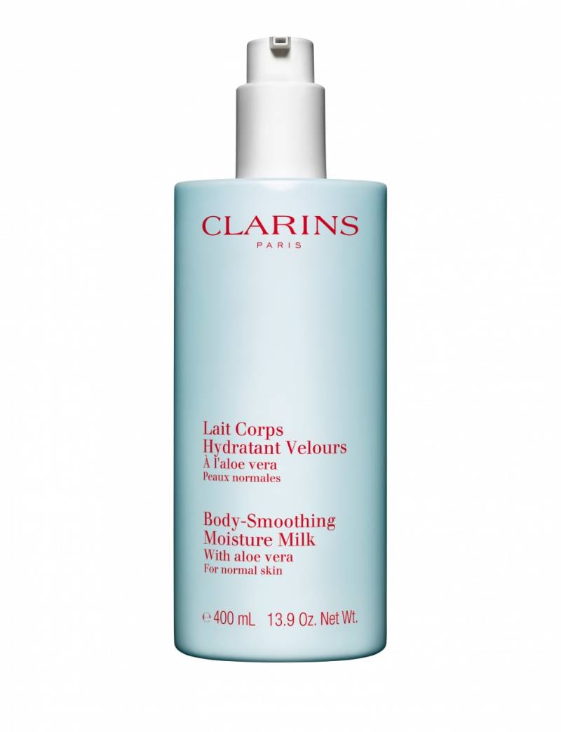 Clarins Body - Lait Corps Hydratant Velours Body-lotion von Clarins