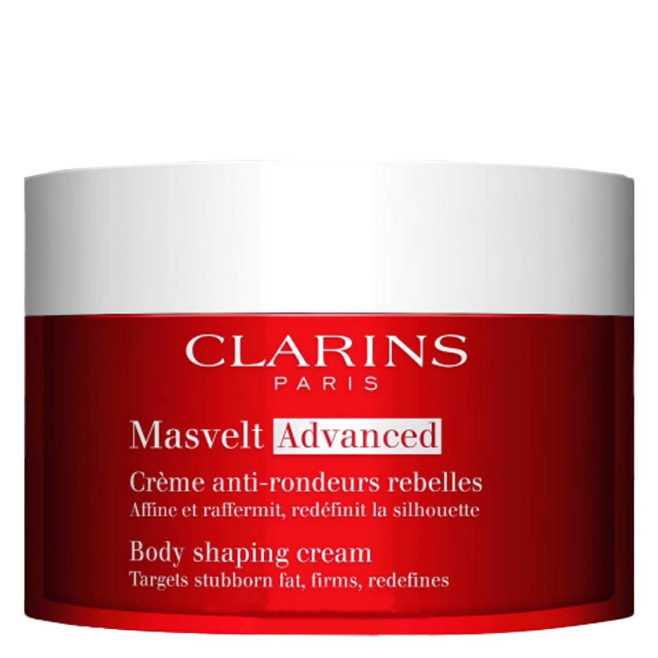 Clarins Body - Masvelt Creme von Clarins