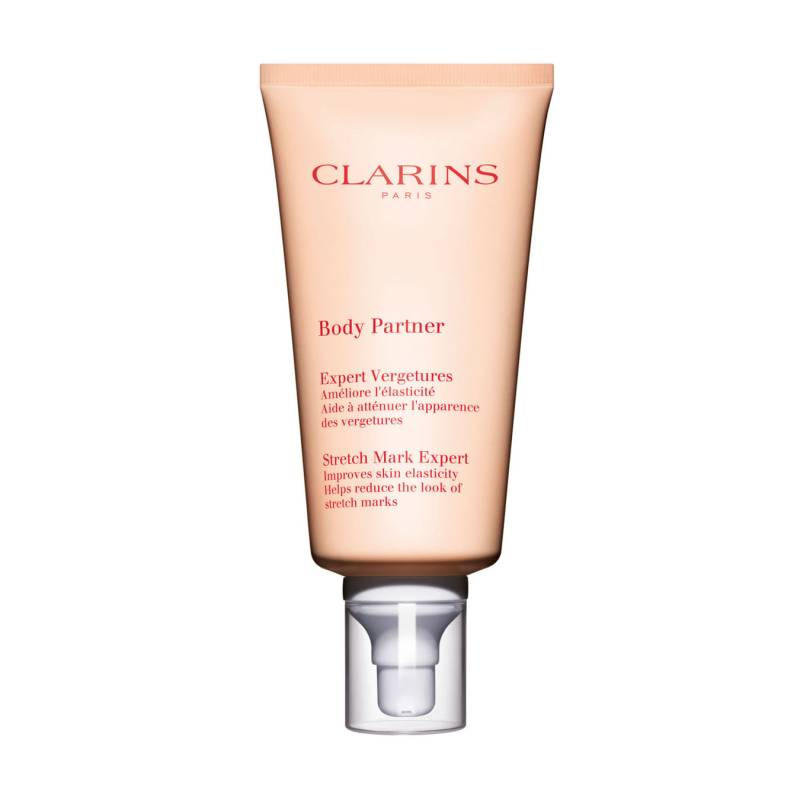 Clarins Body Partner Expert Vergetures von Clarins