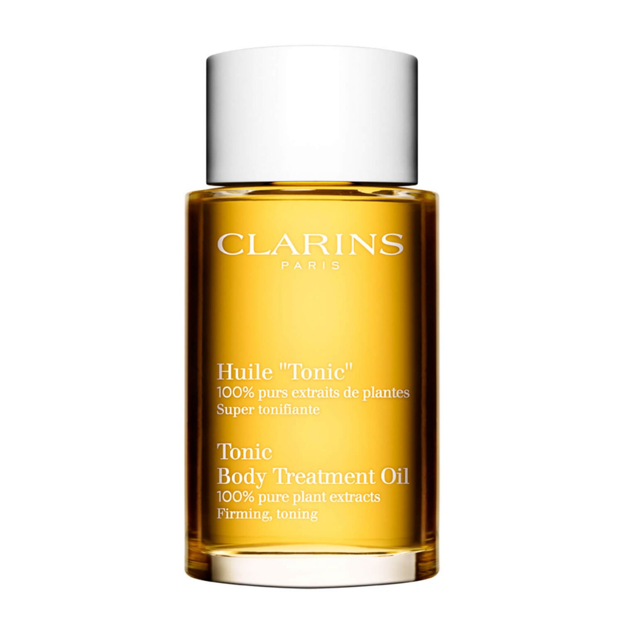 Clarins Body - Tonic Body Treatment Oil von Clarins