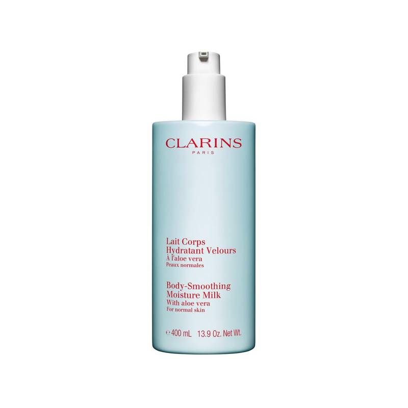 Lait Corps Hydratant Velours Body-lotion Damen  400ml von CLARINS