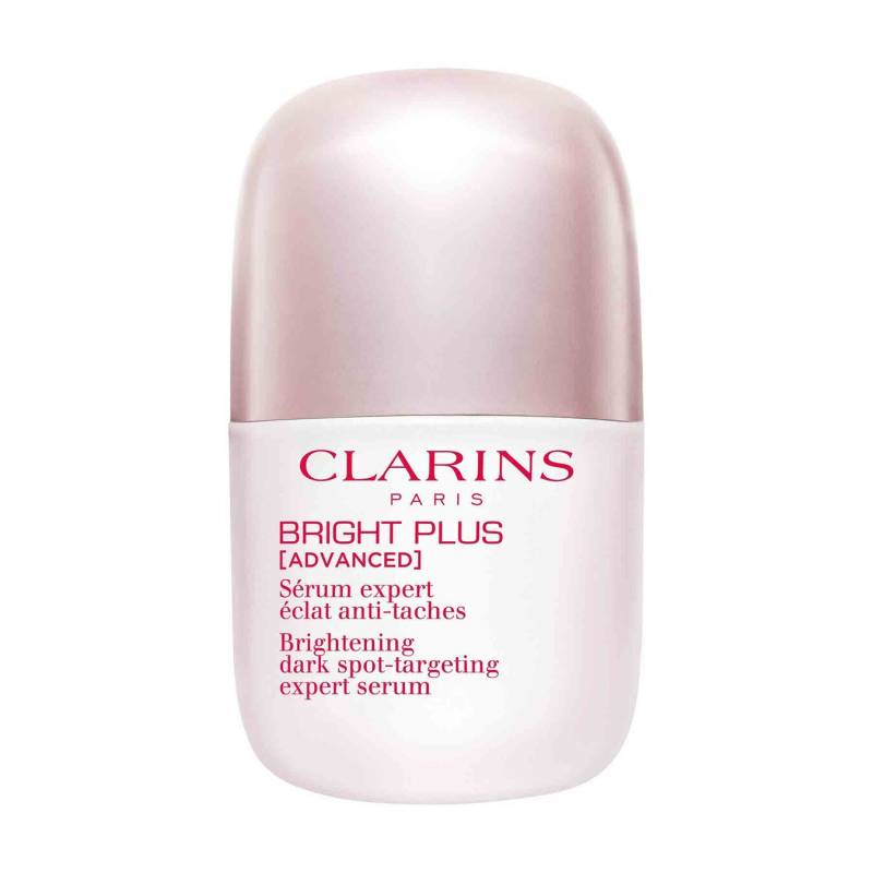 Clarins Bright Plus [Advanced] Sérum Expert 30ml Damen von Clarins