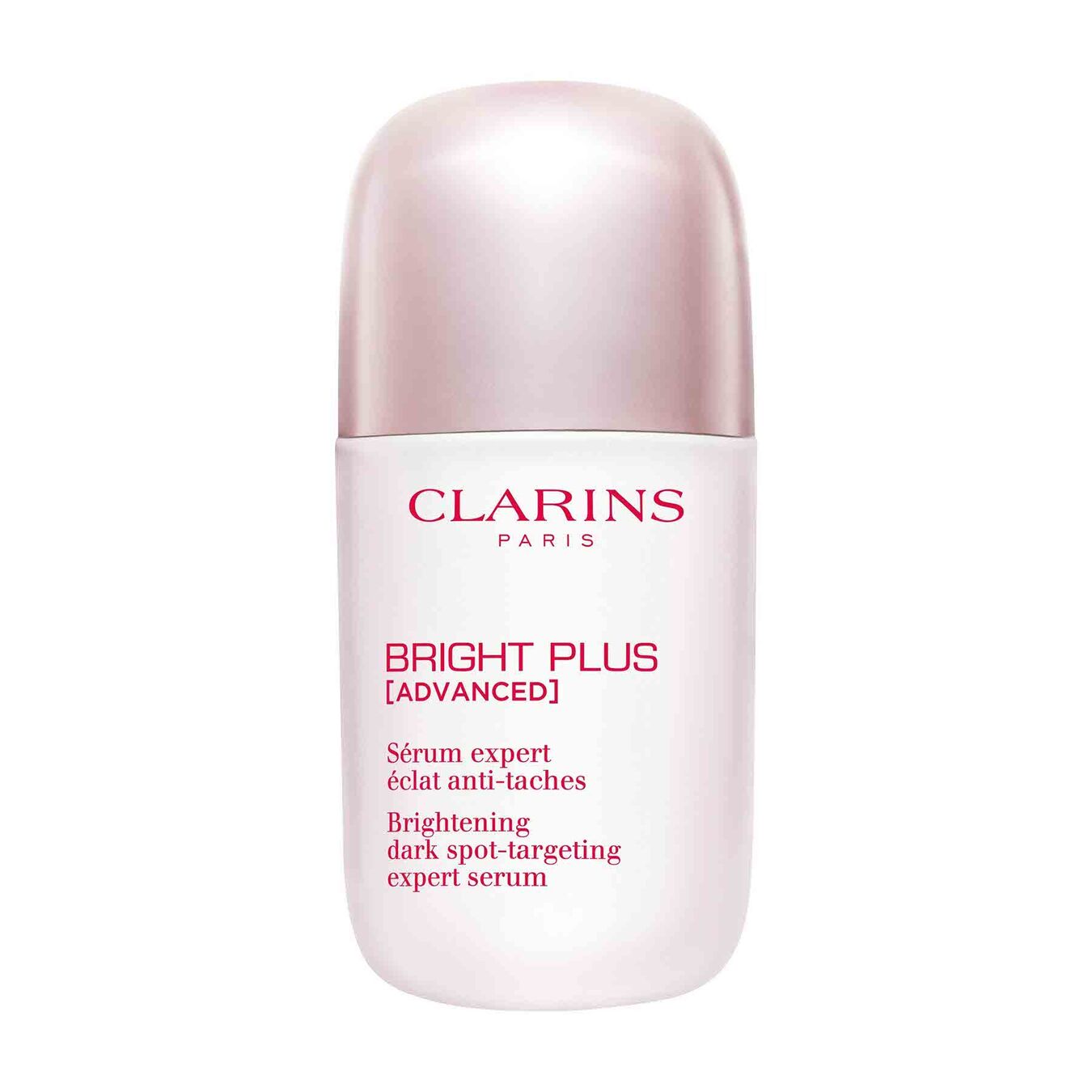 Clarins Bright Plus Advanced Serum 50ml Damen von Clarins