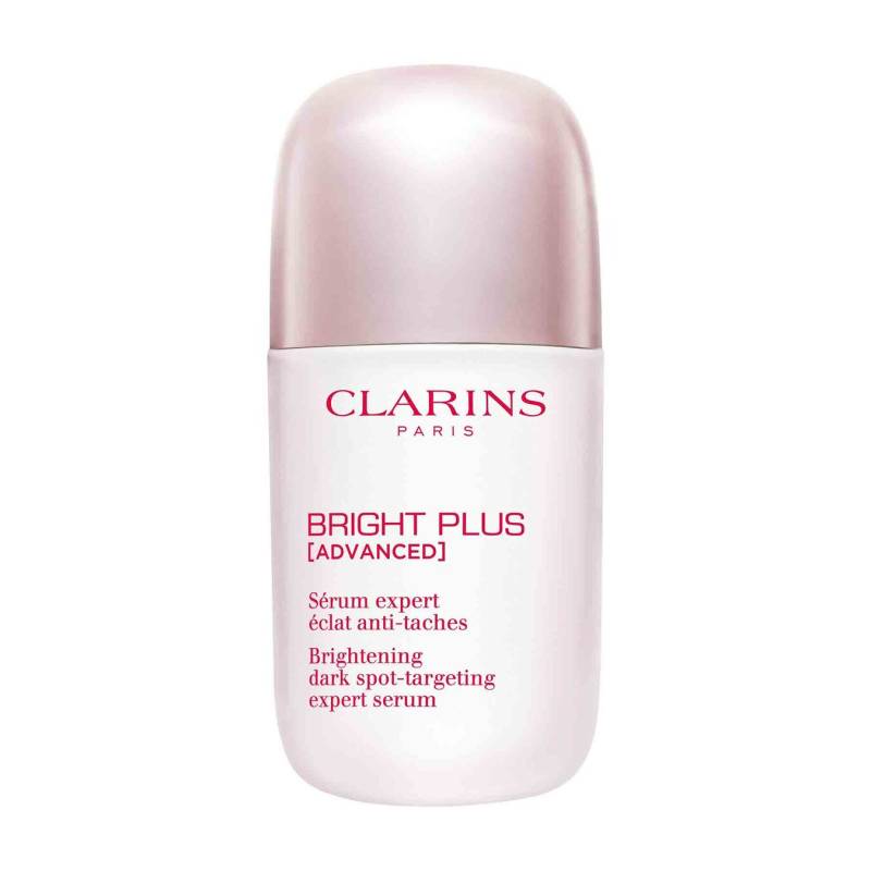 Clarins Bright Plus [Advanced] Sérum Expert 50ml Damen von Clarins