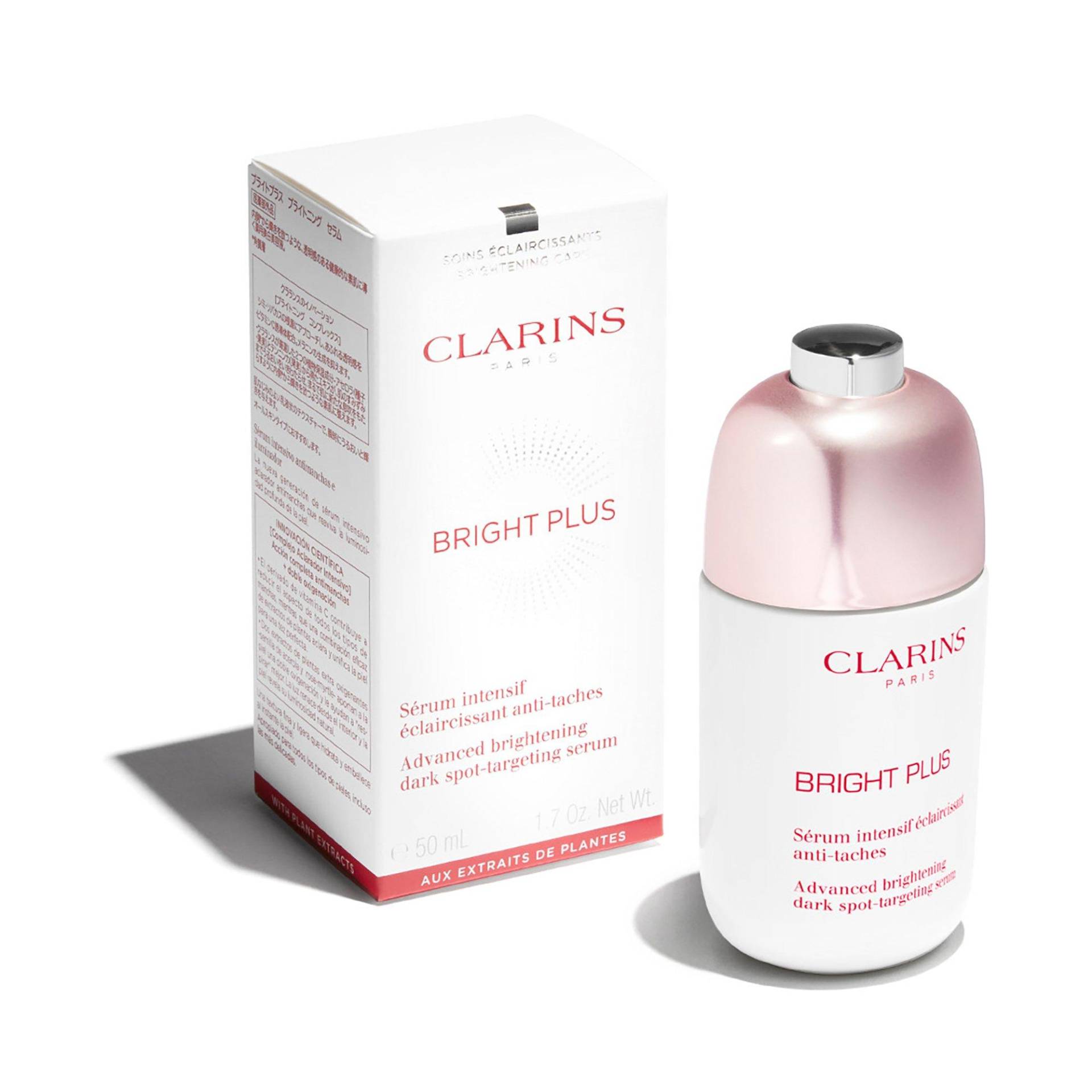 Bright Plus Serum 50 Damen  50ml von CLARINS