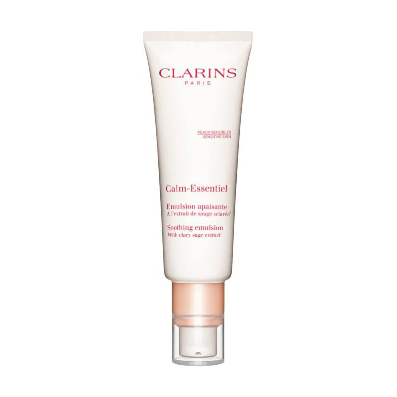 Clarins Calm-Essentiel Emulsion apaisante 50ml Damen von Clarins