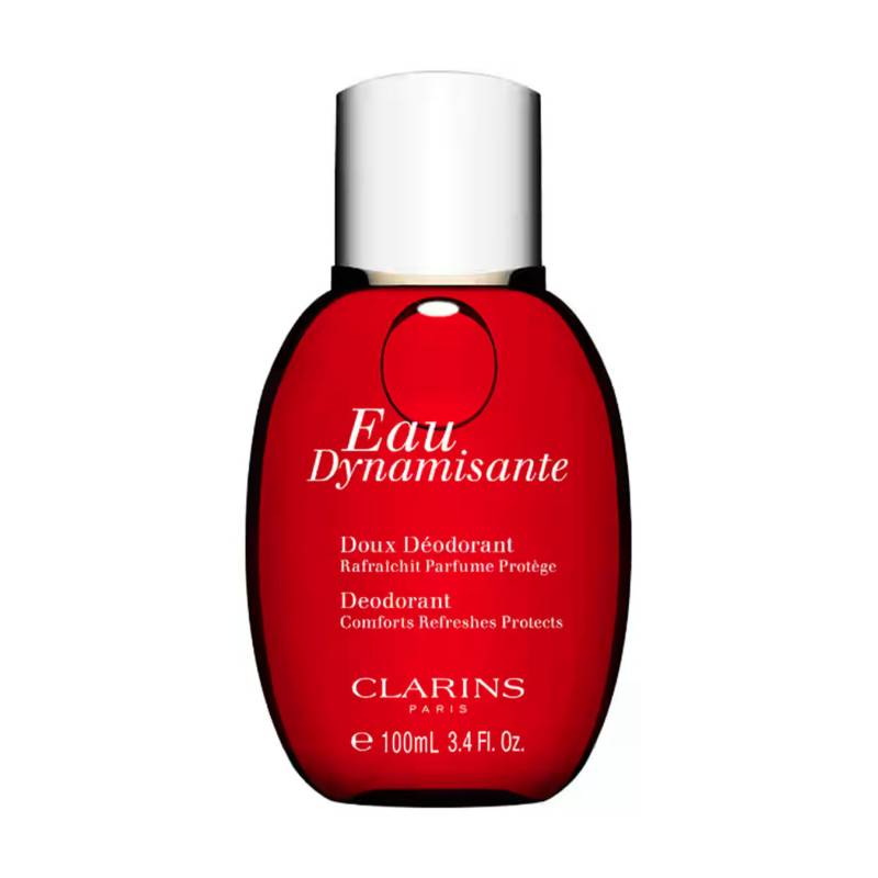 Clarins Clarins Eau Dynamisante Deo 100ml Unisex von Clarins