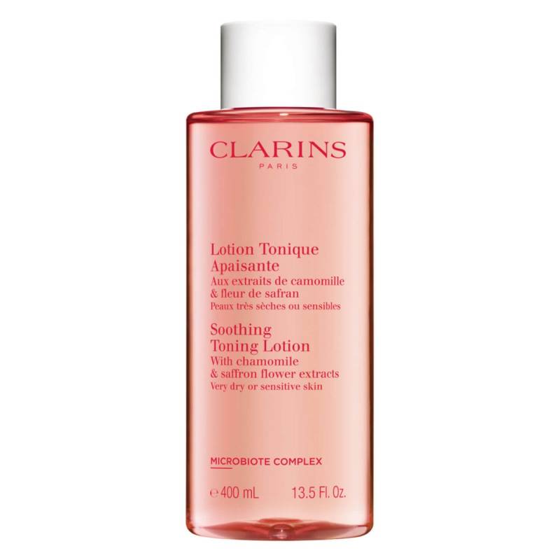 Clarins Cleansers - Lotion Tonique Apaisante von Clarins