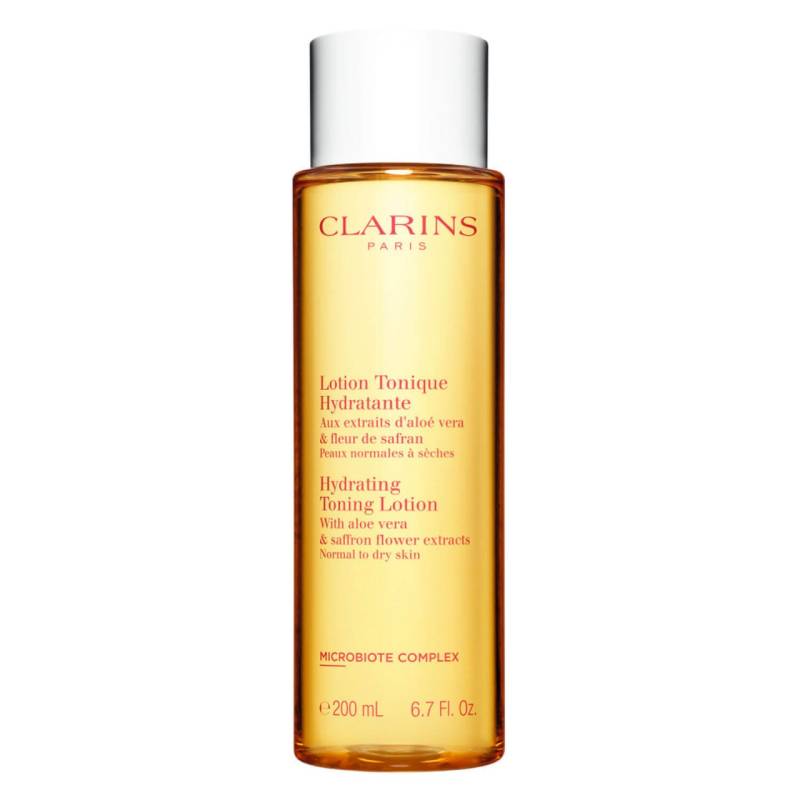 Clarins Cleansers - Lotion Tonique Hydratante von Clarins