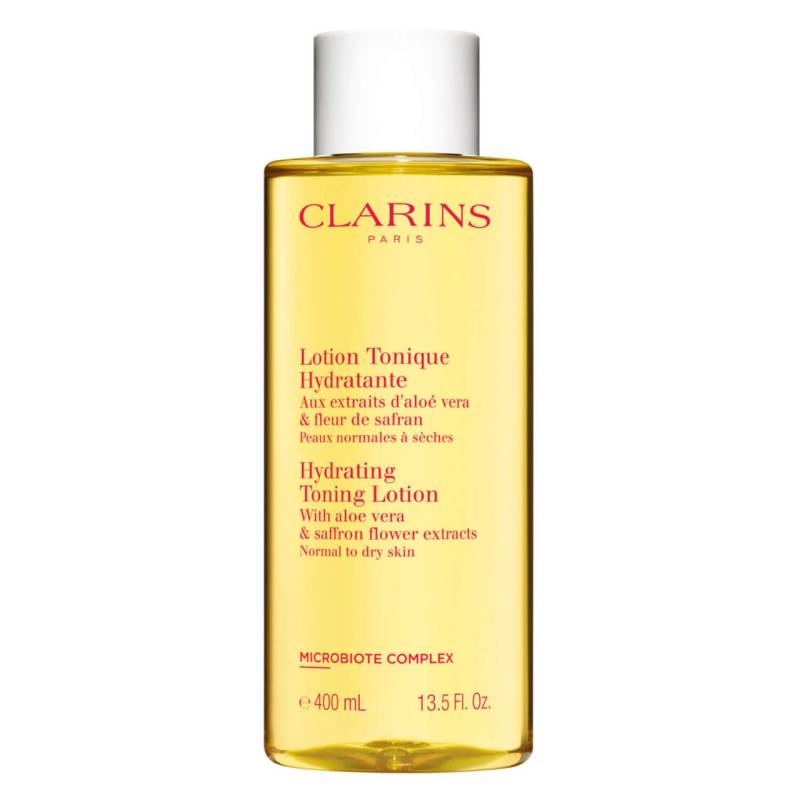 Clarins Cleansers - Lotion Tonique Hydratante von Clarins