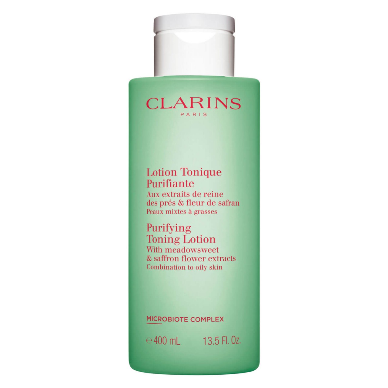 Clarins Cleansers - Lotion Tonique Purifiante von Clarins