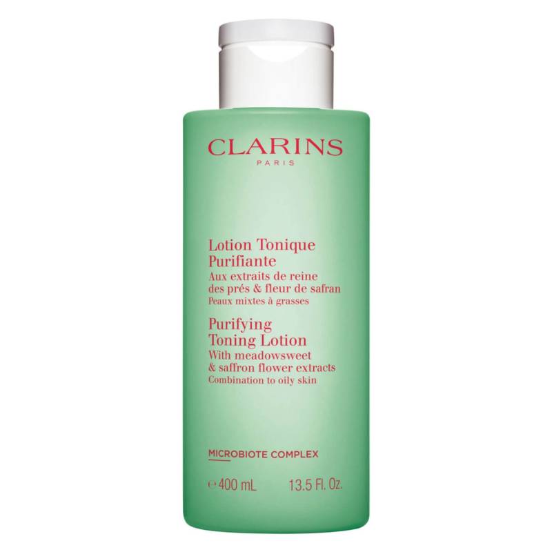 Clarins Cleansers - Lotion Tonique Purifiante von Clarins