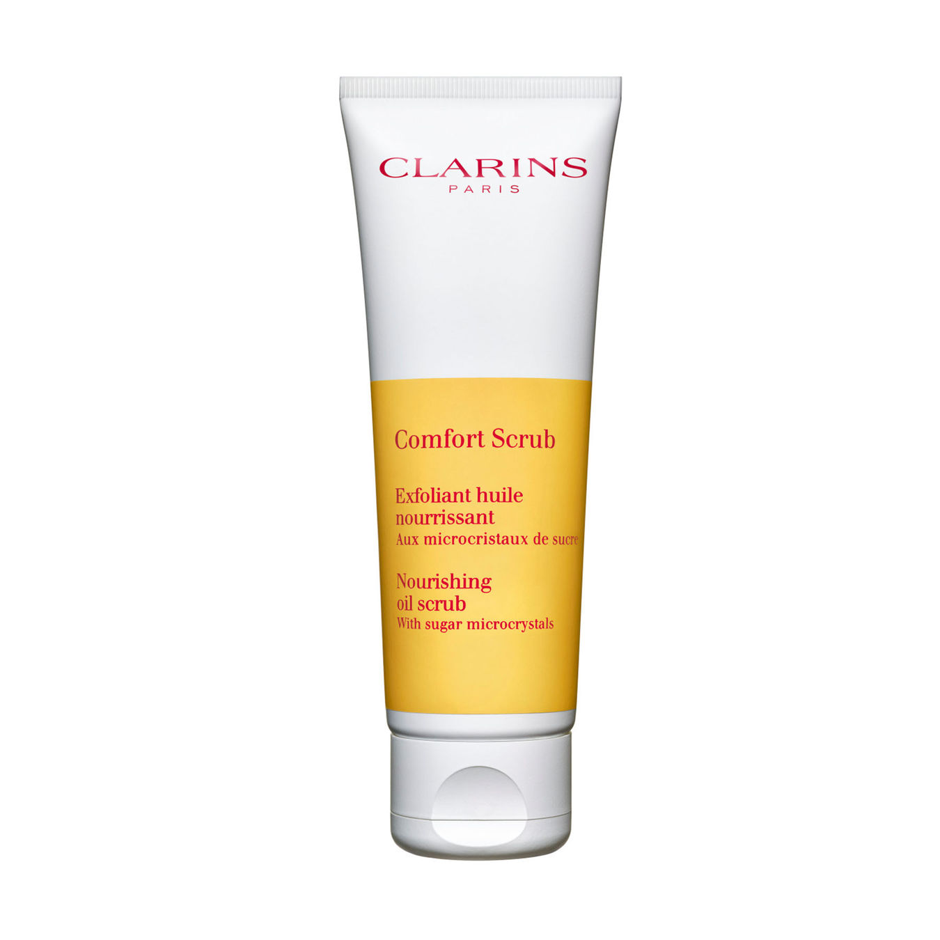 Clarins Comfort Scrub Gesichtspeeling von Clarins