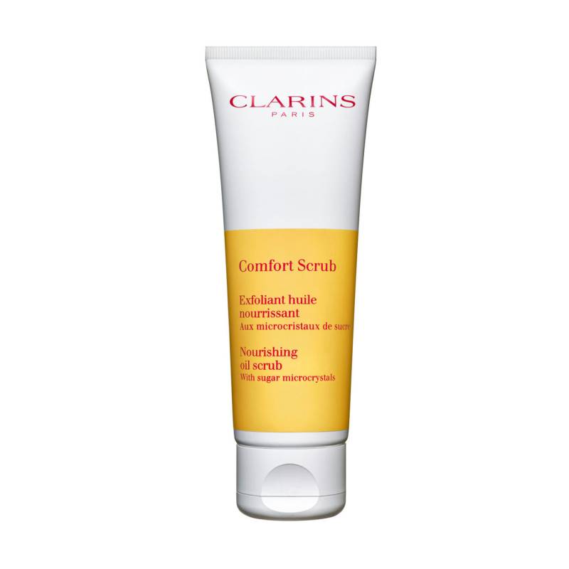 Clarins Comfort Scrub Gesichtspeeling von Clarins