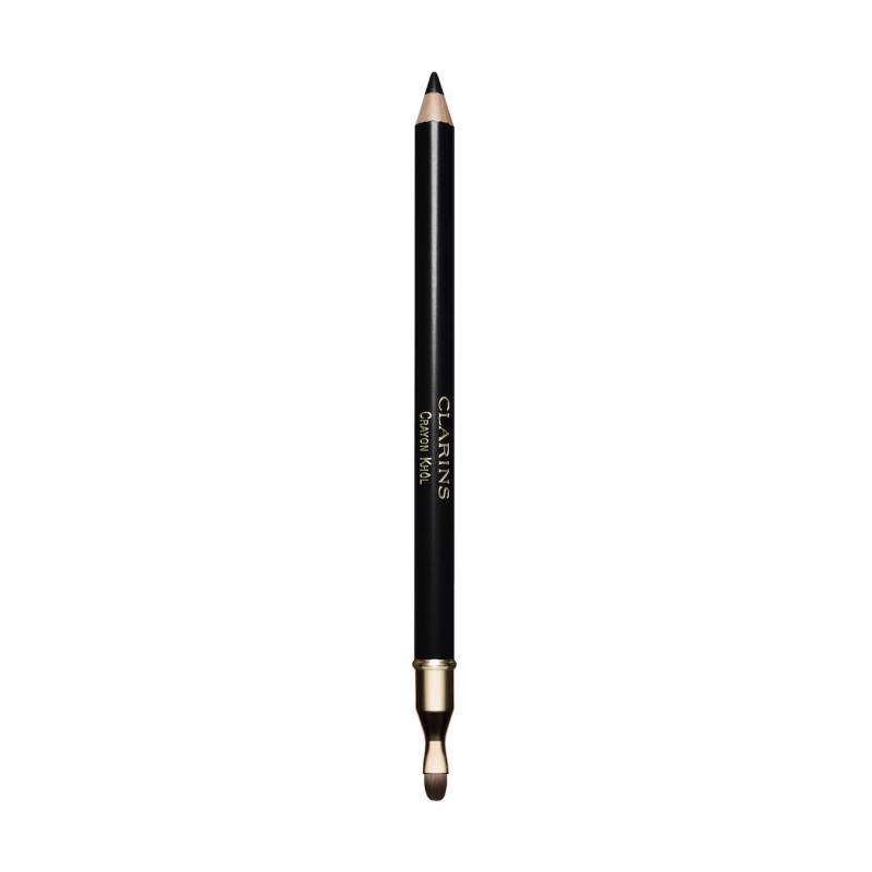 Clarins Crayon Khôl 01 carbon black 1ST von Clarins