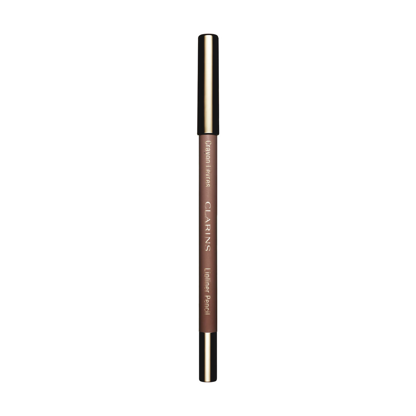 Clarins Crayon Lèvres Lip Liner 1ST von Clarins